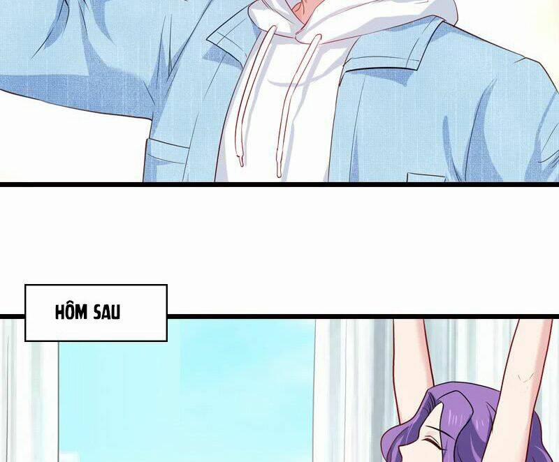 Ảnh Hậu Lão Bà Không Được Chạy 15 trang 25