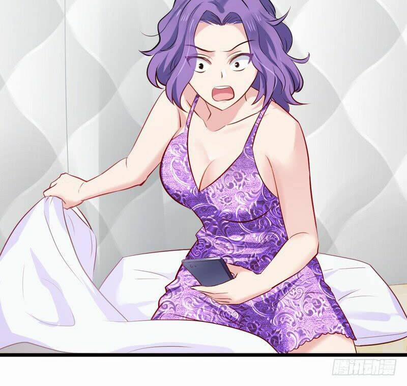 Ảnh Hậu Lão Bà Không Được Chạy 15 trang 29