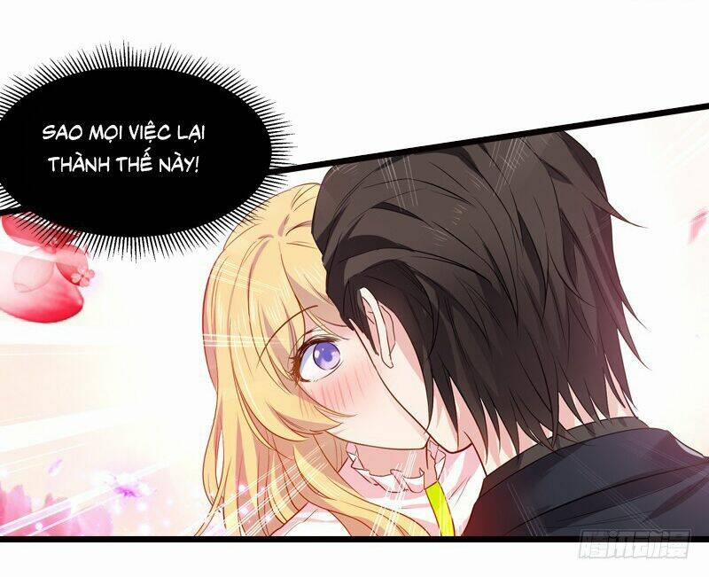 Ảnh Hậu Lão Bà Không Được Chạy 15 trang 3