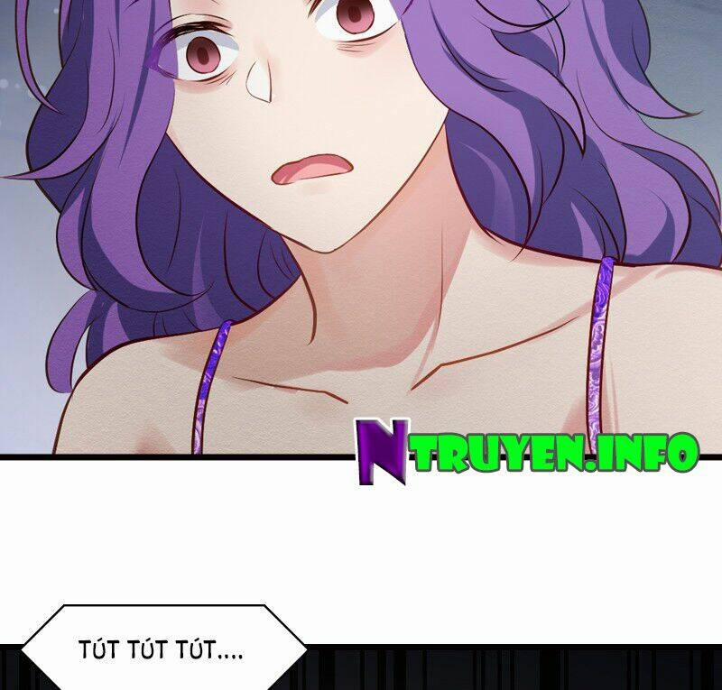 Ảnh Hậu Lão Bà Không Được Chạy 15 trang 31