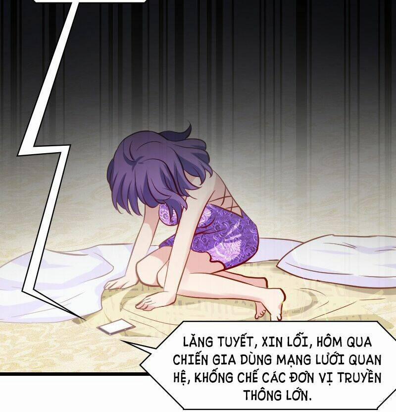 Ảnh Hậu Lão Bà Không Được Chạy 15 trang 32