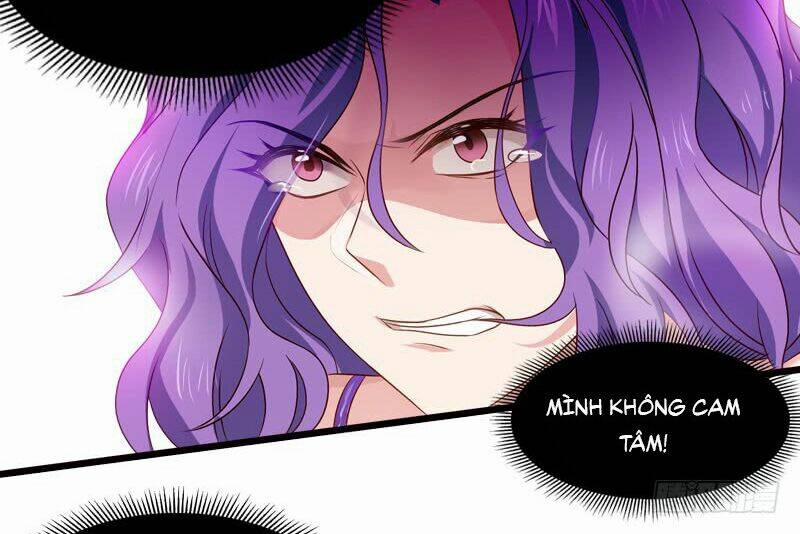 Ảnh Hậu Lão Bà Không Được Chạy 15 trang 35