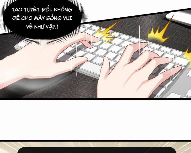 Ảnh Hậu Lão Bà Không Được Chạy 15 trang 36