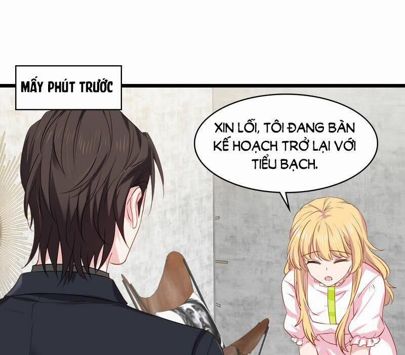 Ảnh Hậu Lão Bà Không Được Chạy 15 trang 4