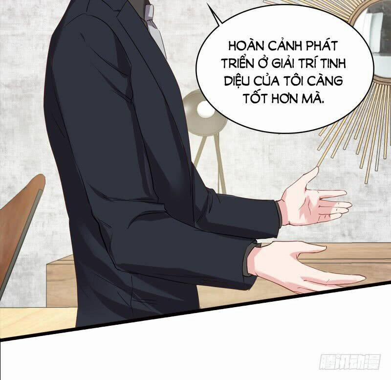 Ảnh Hậu Lão Bà Không Được Chạy 15 trang 6