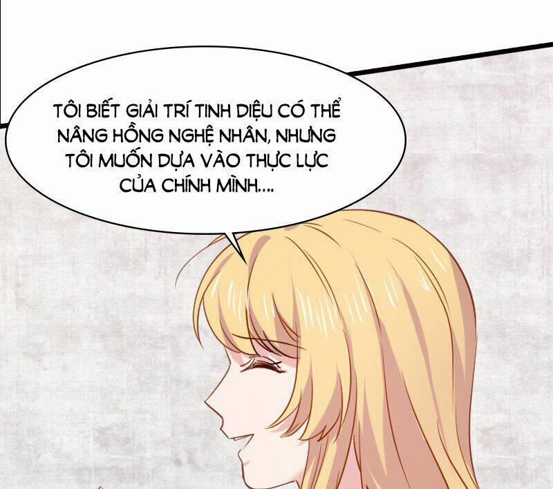 Ảnh Hậu Lão Bà Không Được Chạy 15 trang 7