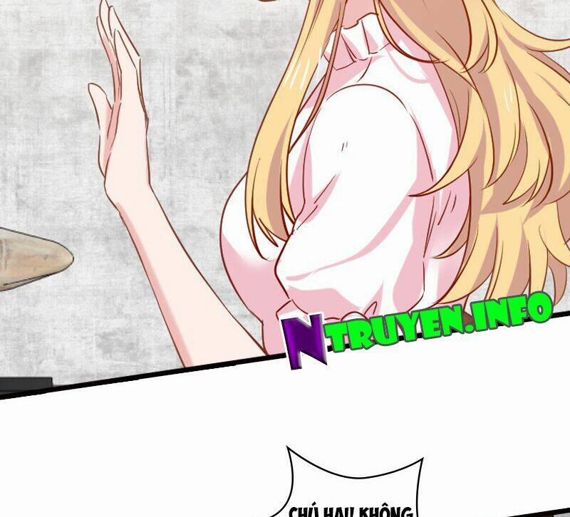 Ảnh Hậu Lão Bà Không Được Chạy 15 trang 8