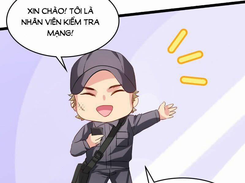 Ảnh Hậu Lão Bà Không Được Chạy 16 trang 10