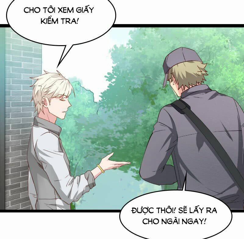 Ảnh Hậu Lão Bà Không Được Chạy 16 trang 13