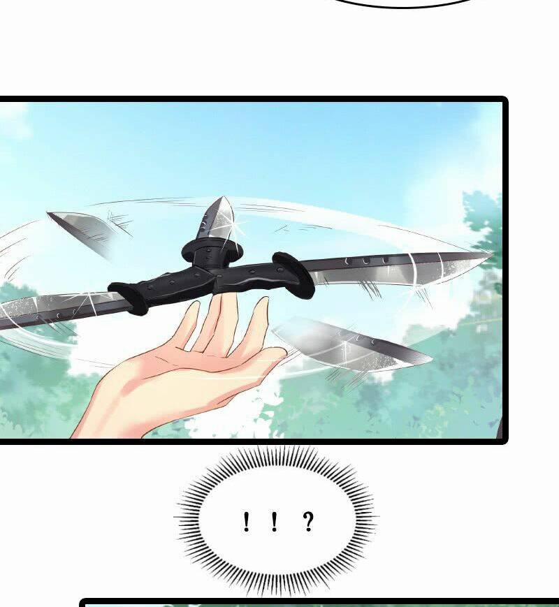 Ảnh Hậu Lão Bà Không Được Chạy 16 trang 14