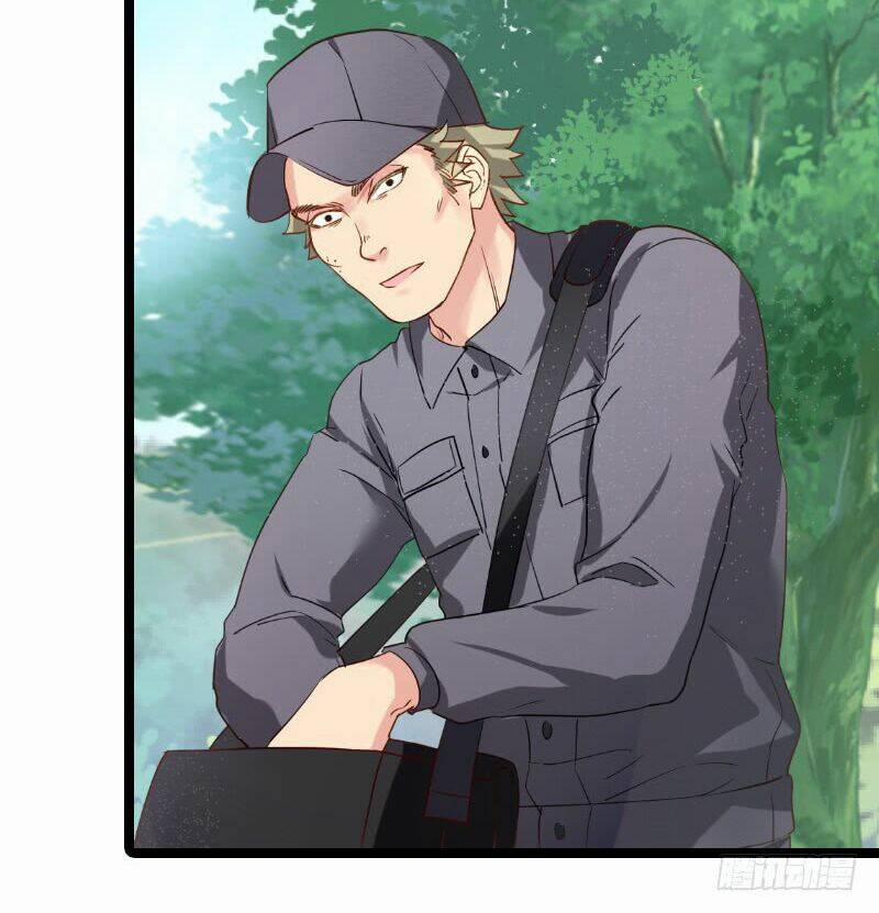 Ảnh Hậu Lão Bà Không Được Chạy 16 trang 15