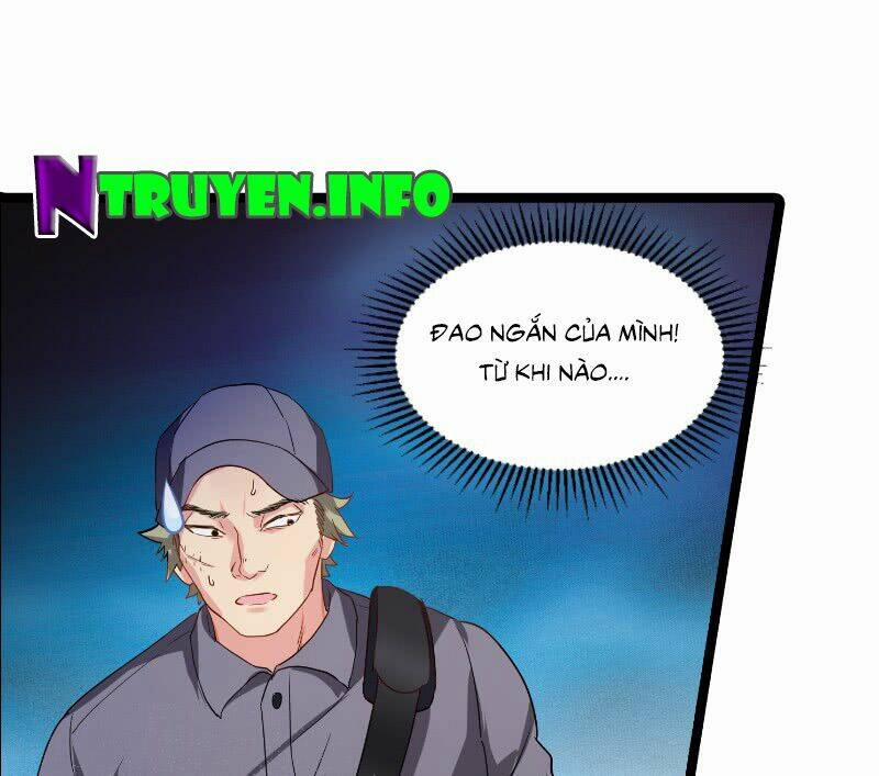 Ảnh Hậu Lão Bà Không Được Chạy 16 trang 16