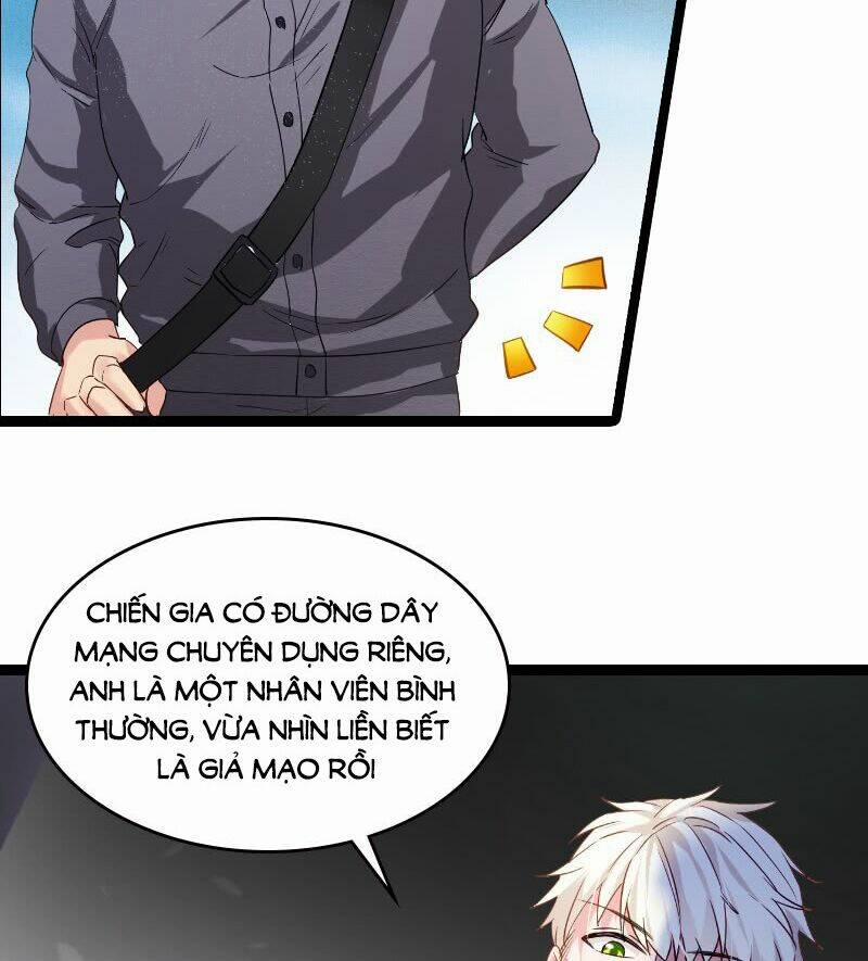 Ảnh Hậu Lão Bà Không Được Chạy 16 trang 17