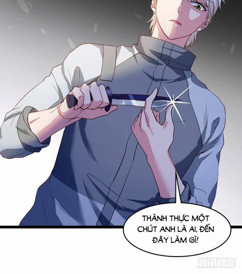 Ảnh Hậu Lão Bà Không Được Chạy 16 trang 18