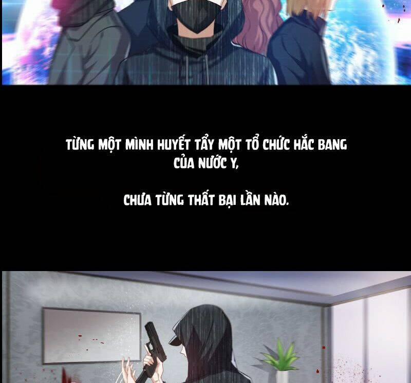 Ảnh Hậu Lão Bà Không Được Chạy 16 trang 2