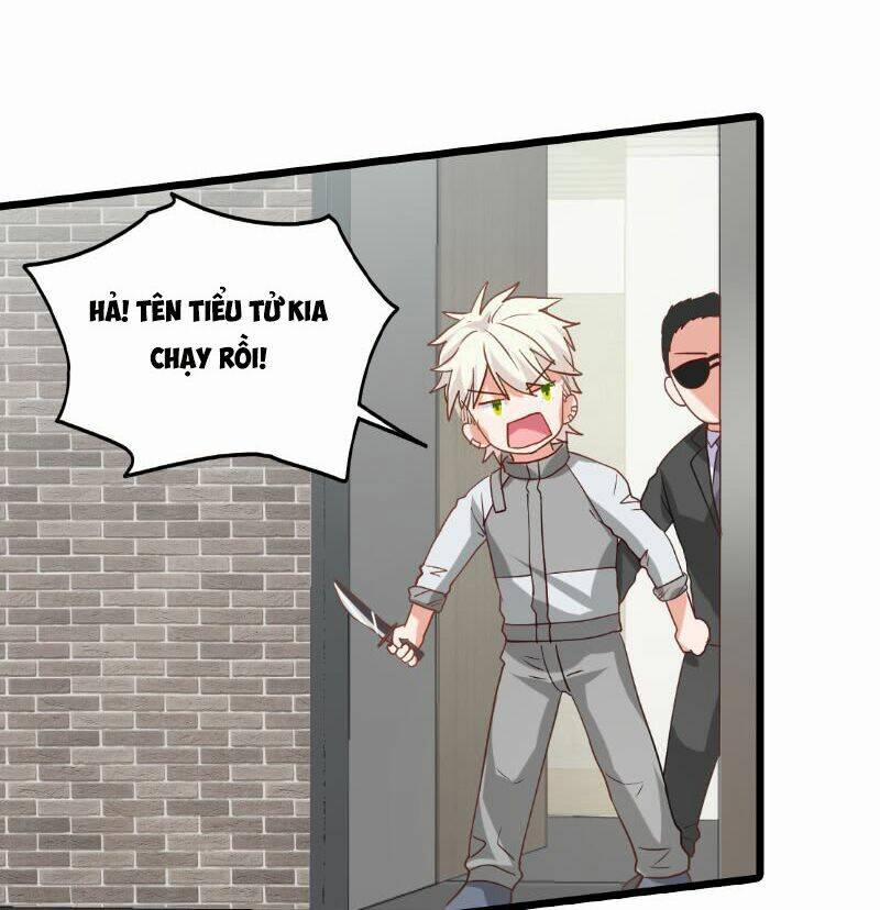 Ảnh Hậu Lão Bà Không Được Chạy 16 trang 20