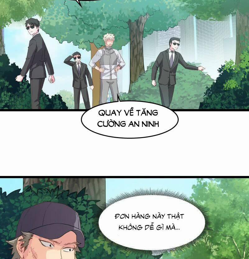 Ảnh Hậu Lão Bà Không Được Chạy 16 trang 23