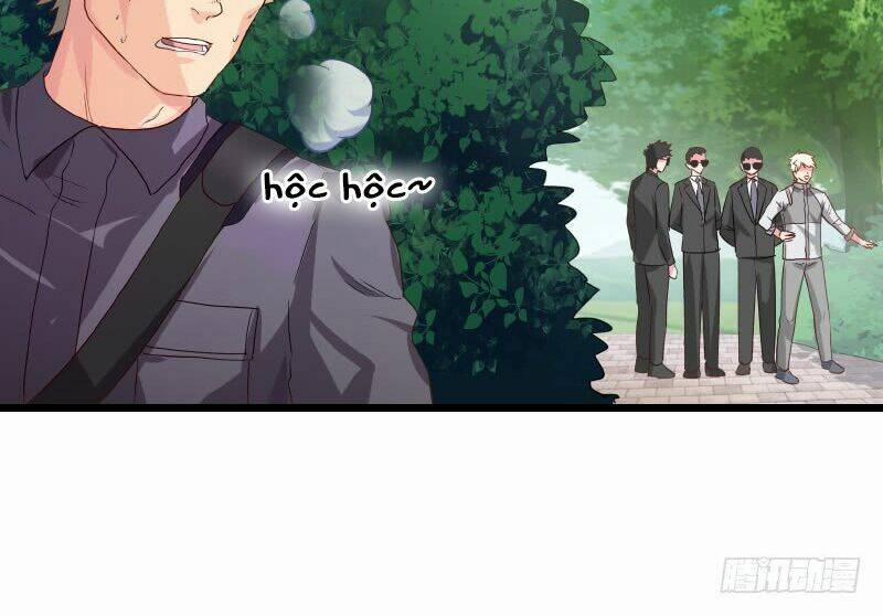 Ảnh Hậu Lão Bà Không Được Chạy 16 trang 24