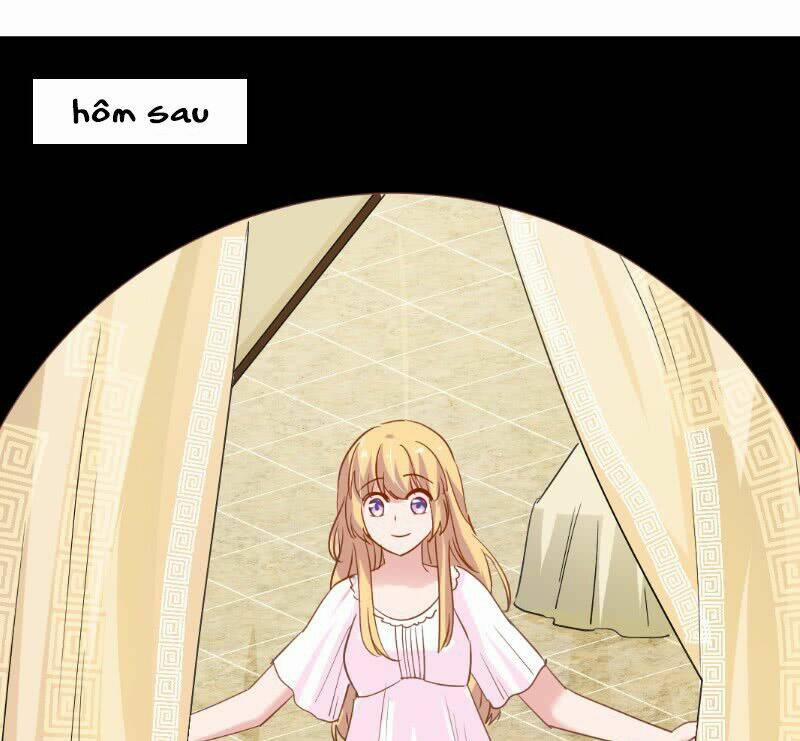 Ảnh Hậu Lão Bà Không Được Chạy 16 trang 25