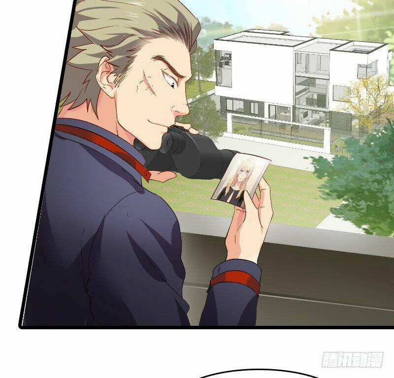 Ảnh Hậu Lão Bà Không Được Chạy 16 trang 27