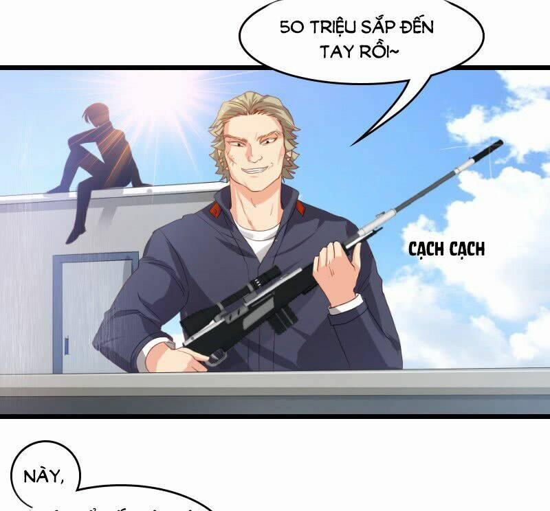 Ảnh Hậu Lão Bà Không Được Chạy 16 trang 28