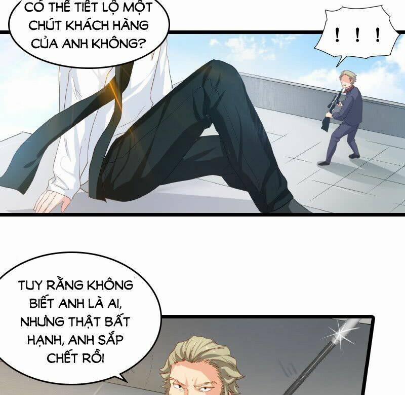 Ảnh Hậu Lão Bà Không Được Chạy 16 trang 29