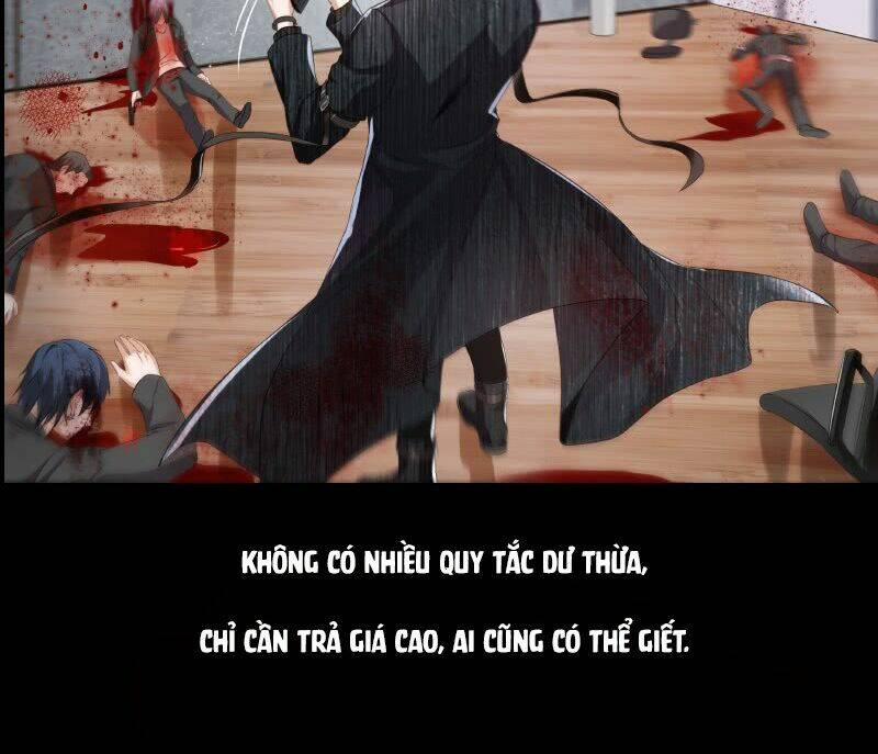 Ảnh Hậu Lão Bà Không Được Chạy 16 trang 3