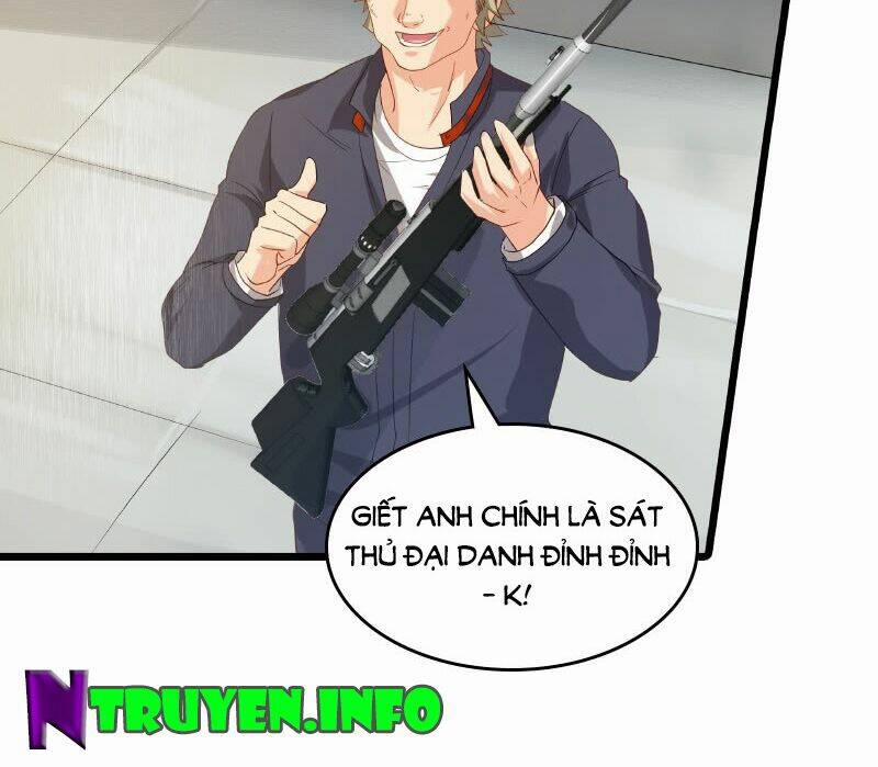 Ảnh Hậu Lão Bà Không Được Chạy 16 trang 30