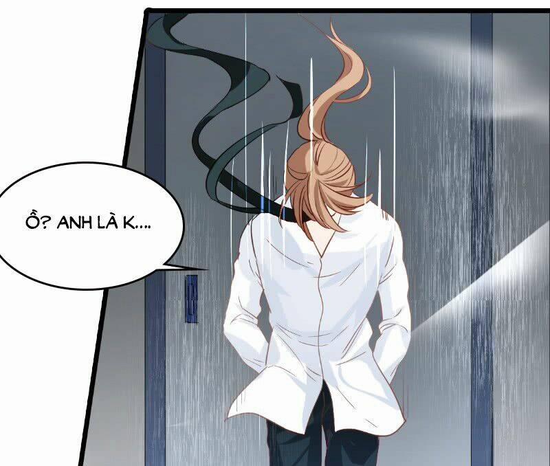 Ảnh Hậu Lão Bà Không Được Chạy 16 trang 31