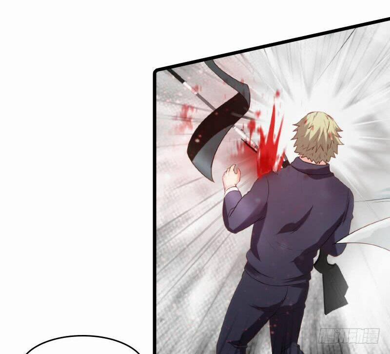 Ảnh Hậu Lão Bà Không Được Chạy 16 trang 33