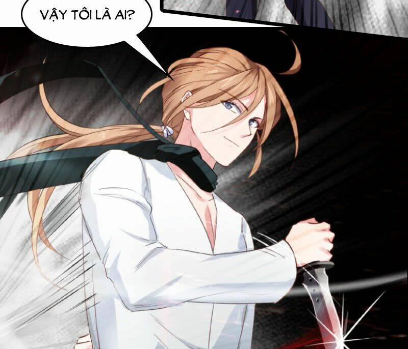 Ảnh Hậu Lão Bà Không Được Chạy 16 trang 34