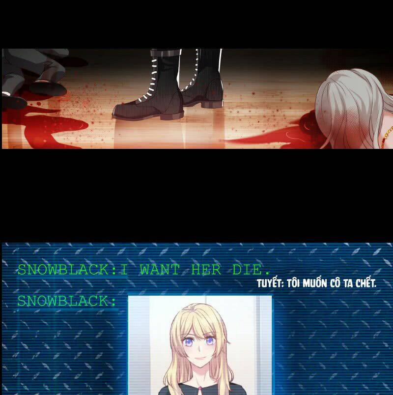 Ảnh Hậu Lão Bà Không Được Chạy 16 trang 4