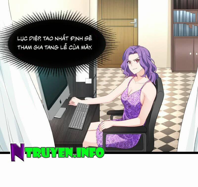 Ảnh Hậu Lão Bà Không Được Chạy 16 trang 6