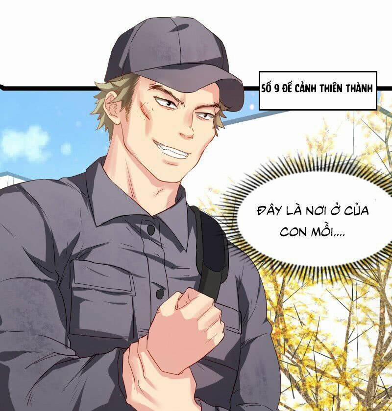 Ảnh Hậu Lão Bà Không Được Chạy 16 trang 7