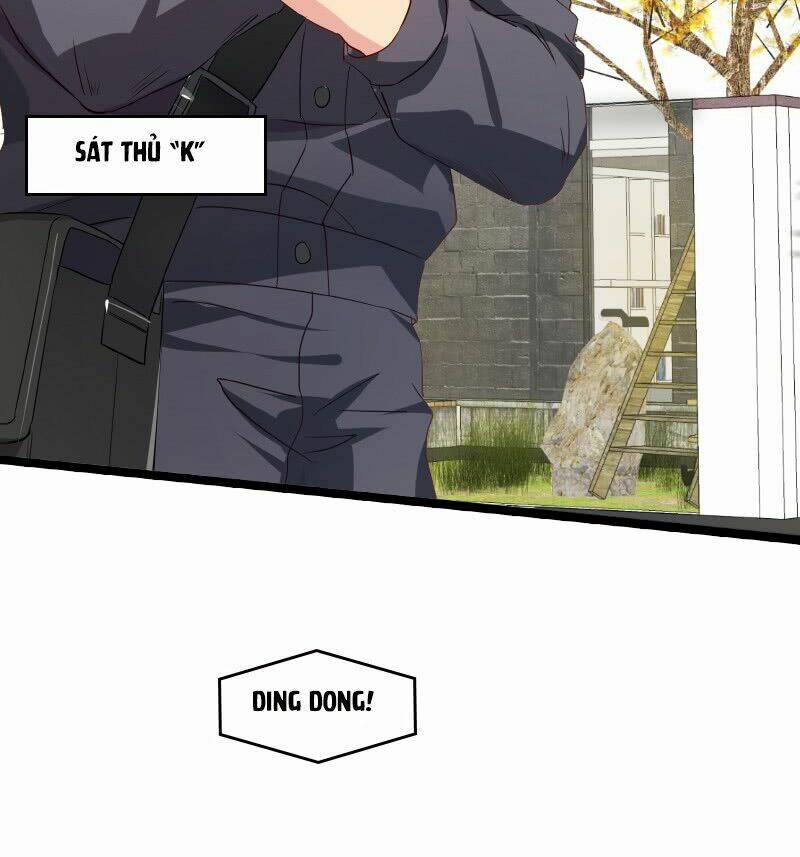 Ảnh Hậu Lão Bà Không Được Chạy 16 trang 8