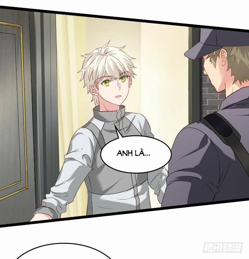 Ảnh Hậu Lão Bà Không Được Chạy 16 trang 9