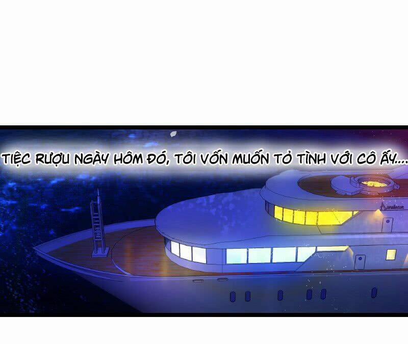 Ảnh Hậu Lão Bà Không Được Chạy 17 trang 10