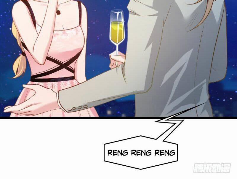 Ảnh Hậu Lão Bà Không Được Chạy 17 trang 12