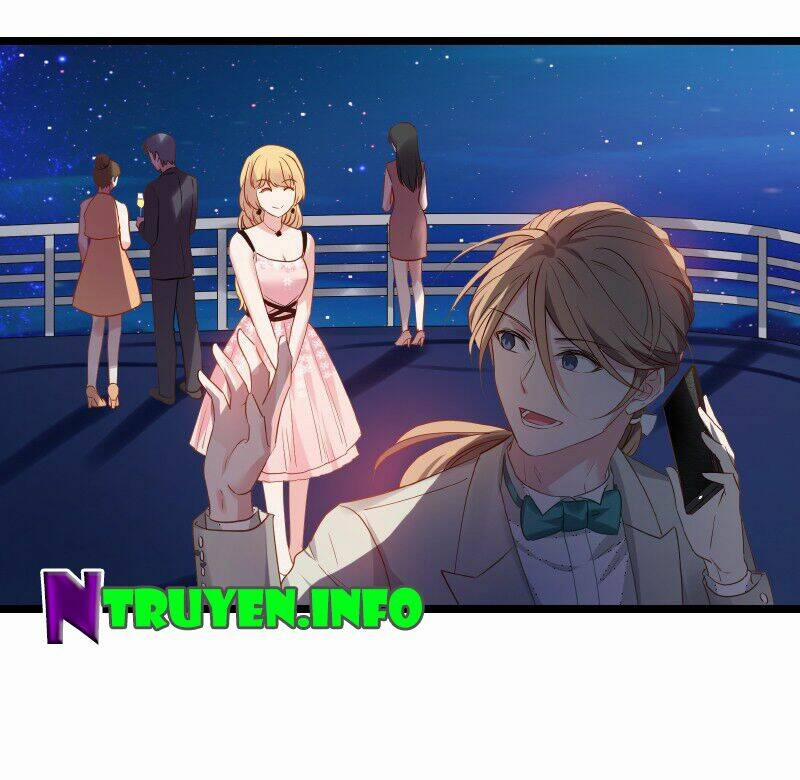 Ảnh Hậu Lão Bà Không Được Chạy 17 trang 13