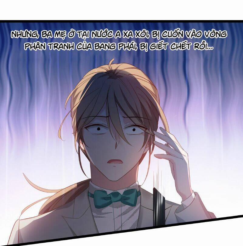 Ảnh Hậu Lão Bà Không Được Chạy 17 trang 14