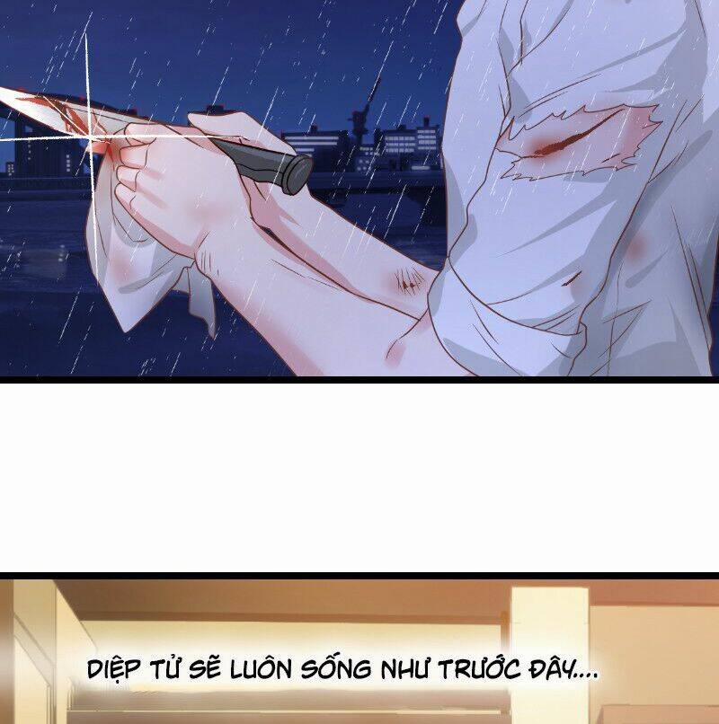 Ảnh Hậu Lão Bà Không Được Chạy 17 trang 17