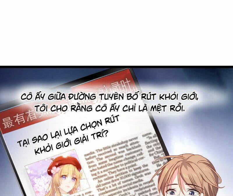 Ảnh Hậu Lão Bà Không Được Chạy 17 trang 19