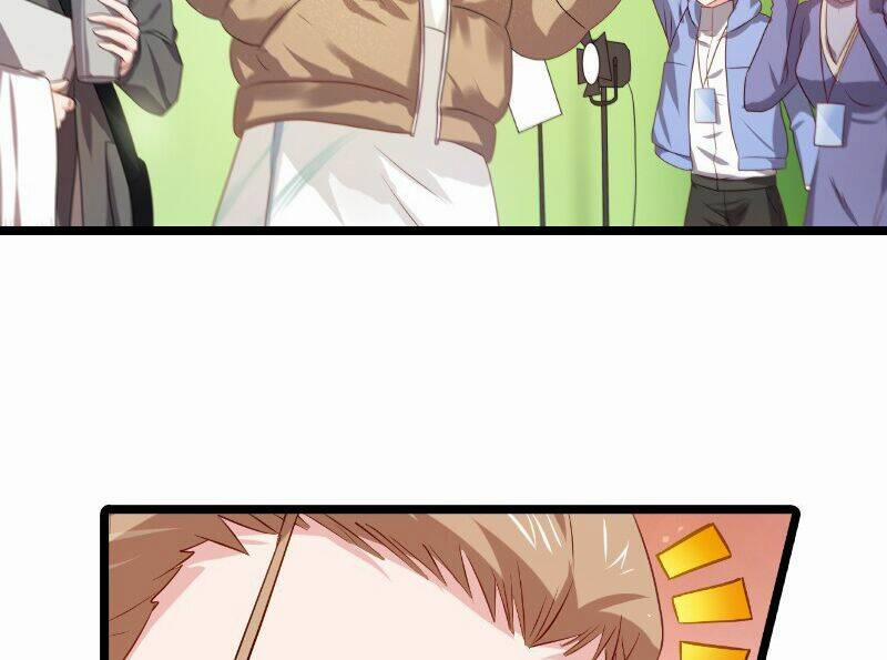 Ảnh Hậu Lão Bà Không Được Chạy 17 trang 2