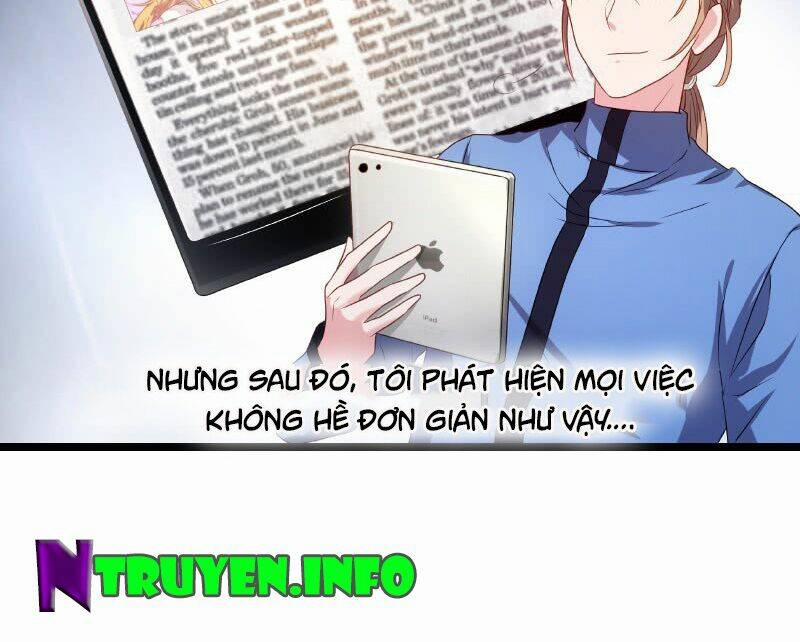 Ảnh Hậu Lão Bà Không Được Chạy 17 trang 20