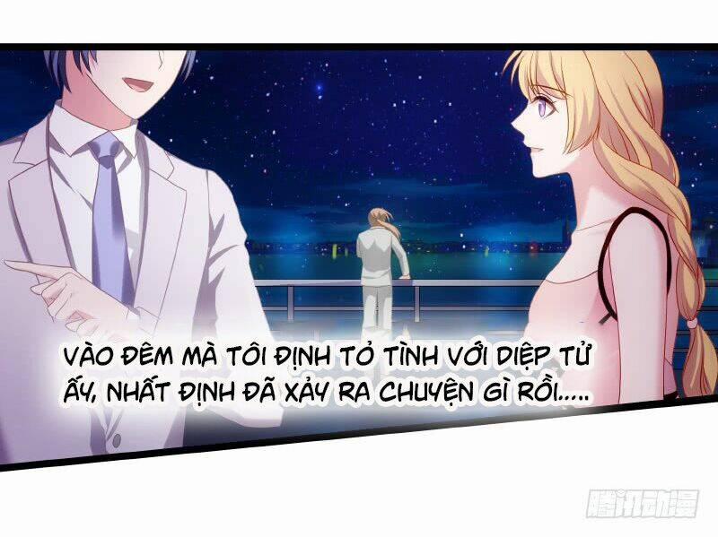 Ảnh Hậu Lão Bà Không Được Chạy 17 trang 21