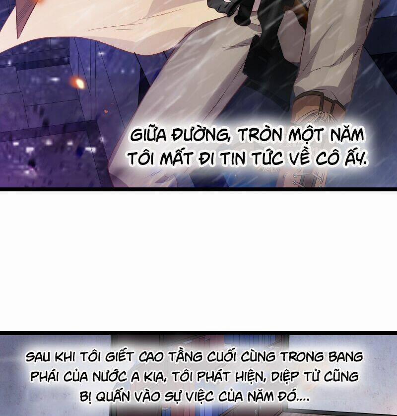 Ảnh Hậu Lão Bà Không Được Chạy 17 trang 23