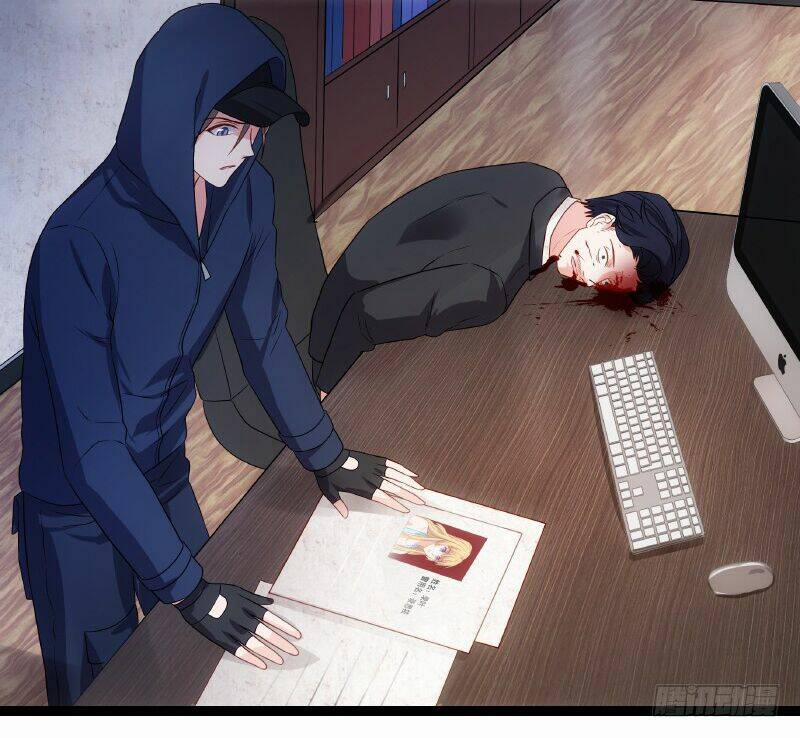 Ảnh Hậu Lão Bà Không Được Chạy 17 trang 24