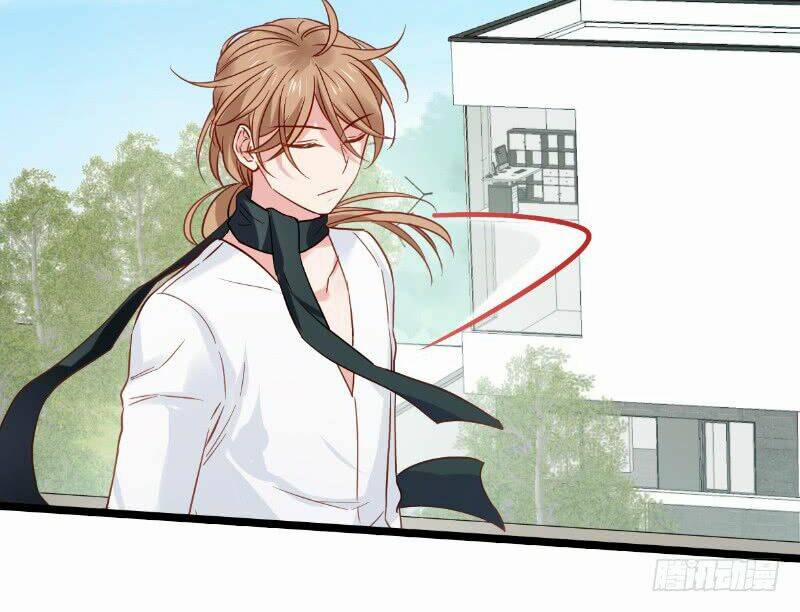 Ảnh Hậu Lão Bà Không Được Chạy 17 trang 30