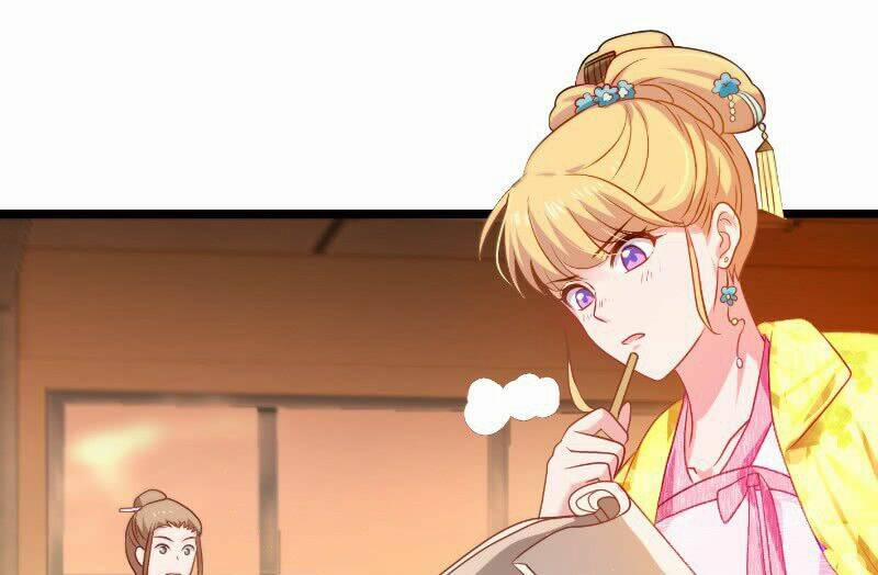 Ảnh Hậu Lão Bà Không Được Chạy 17 trang 4