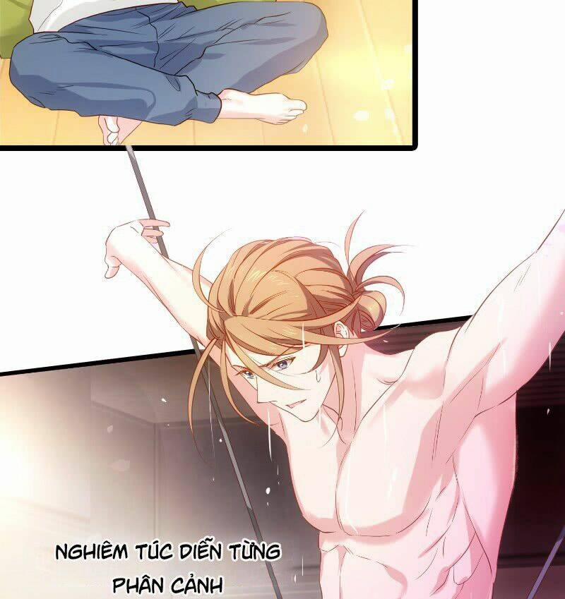 Ảnh Hậu Lão Bà Không Được Chạy 17 trang 8